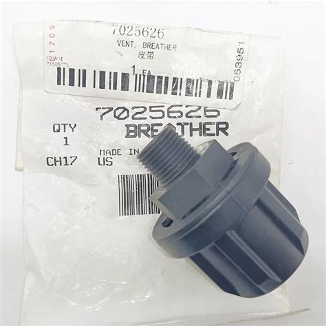 case 1526 skid steer breather eaby|Breather Vent .